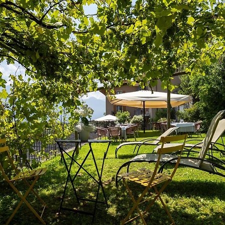 리바 델 이탈리아 베로나 Agritur Eden Marone 빌라 외부 사진