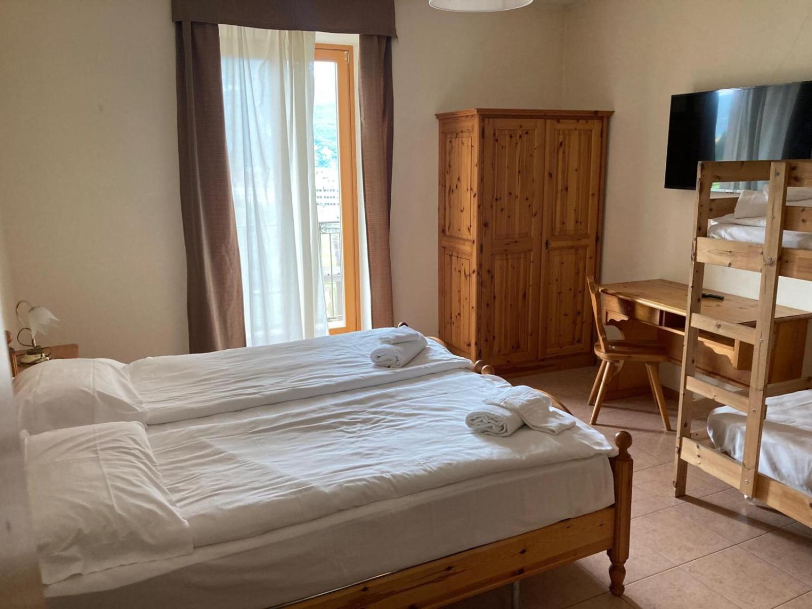 리바 델 이탈리아 베로나 Agritur Eden Marone 빌라 외부 사진
