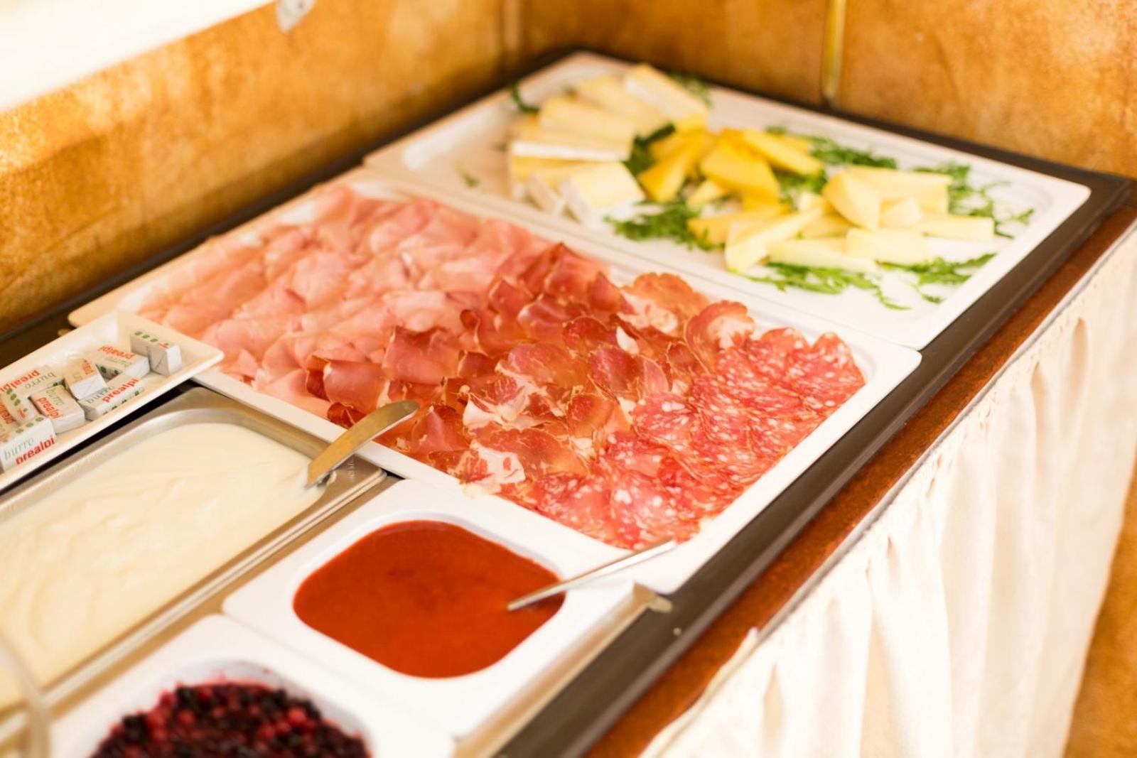 리바 델 이탈리아 베로나 Agritur Eden Marone 빌라 외부 사진