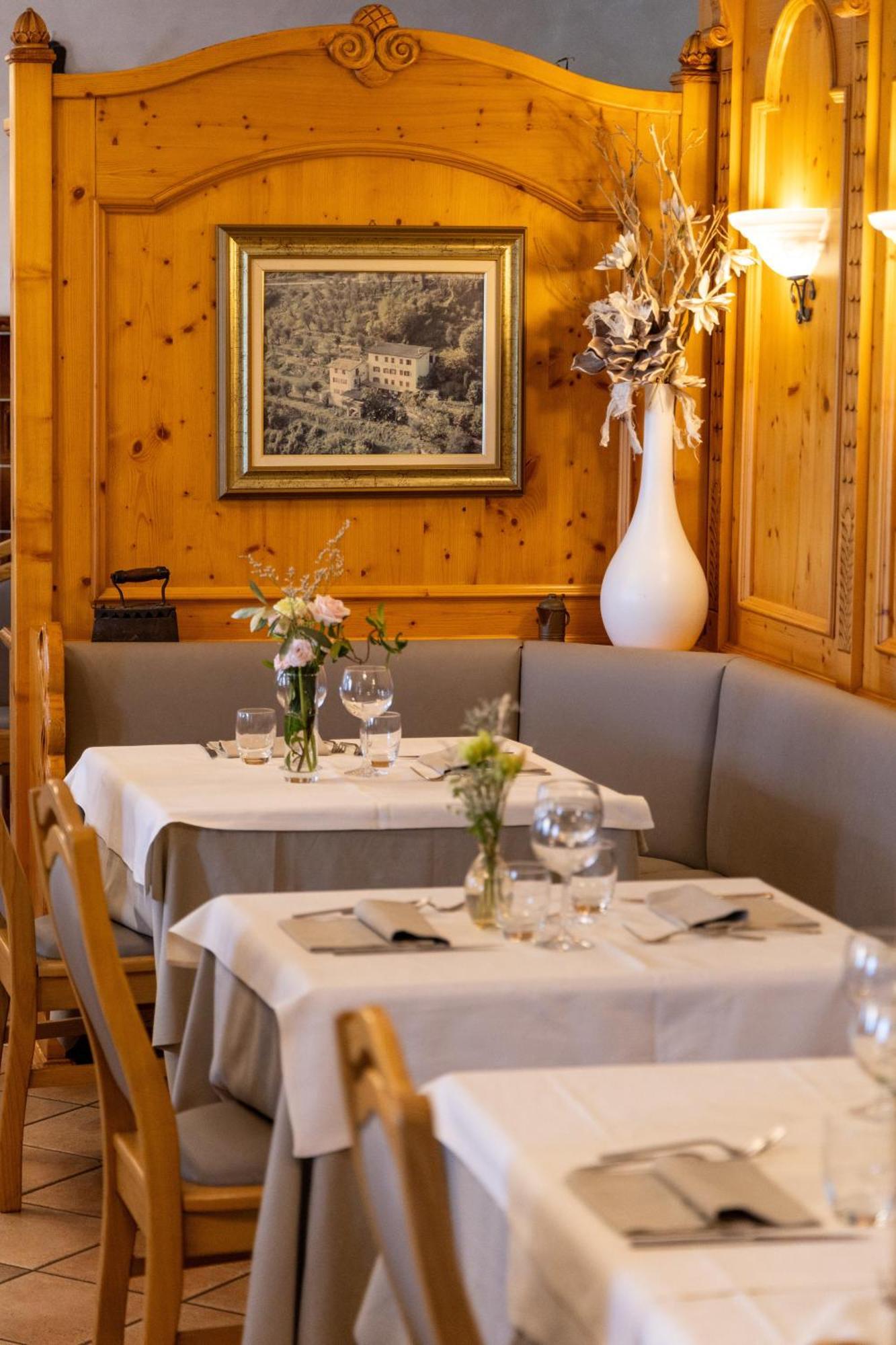 리바 델 이탈리아 베로나 Agritur Eden Marone 빌라 외부 사진