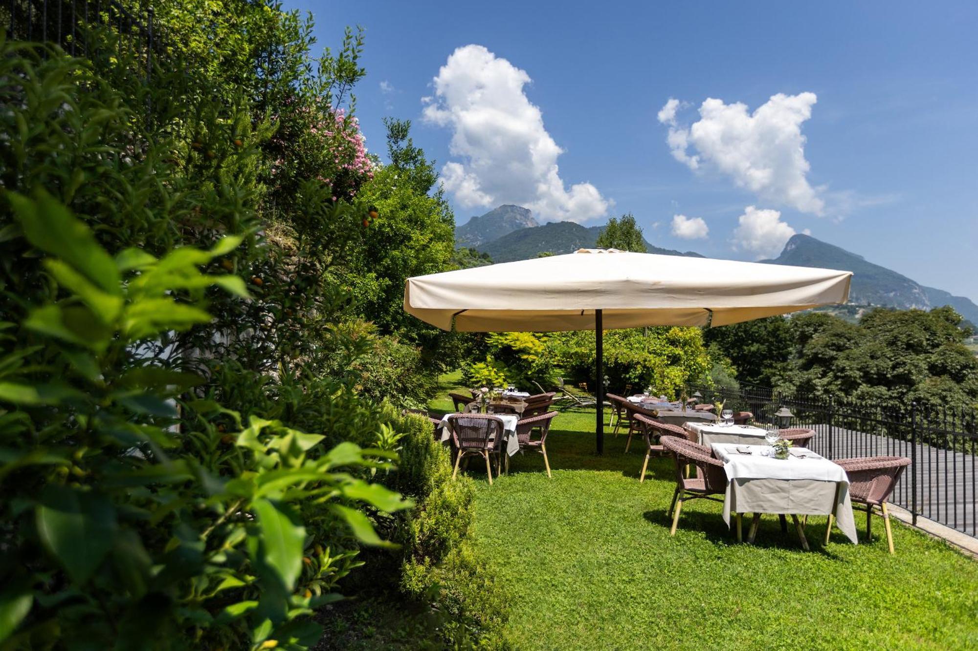 리바 델 이탈리아 베로나 Agritur Eden Marone 빌라 외부 사진