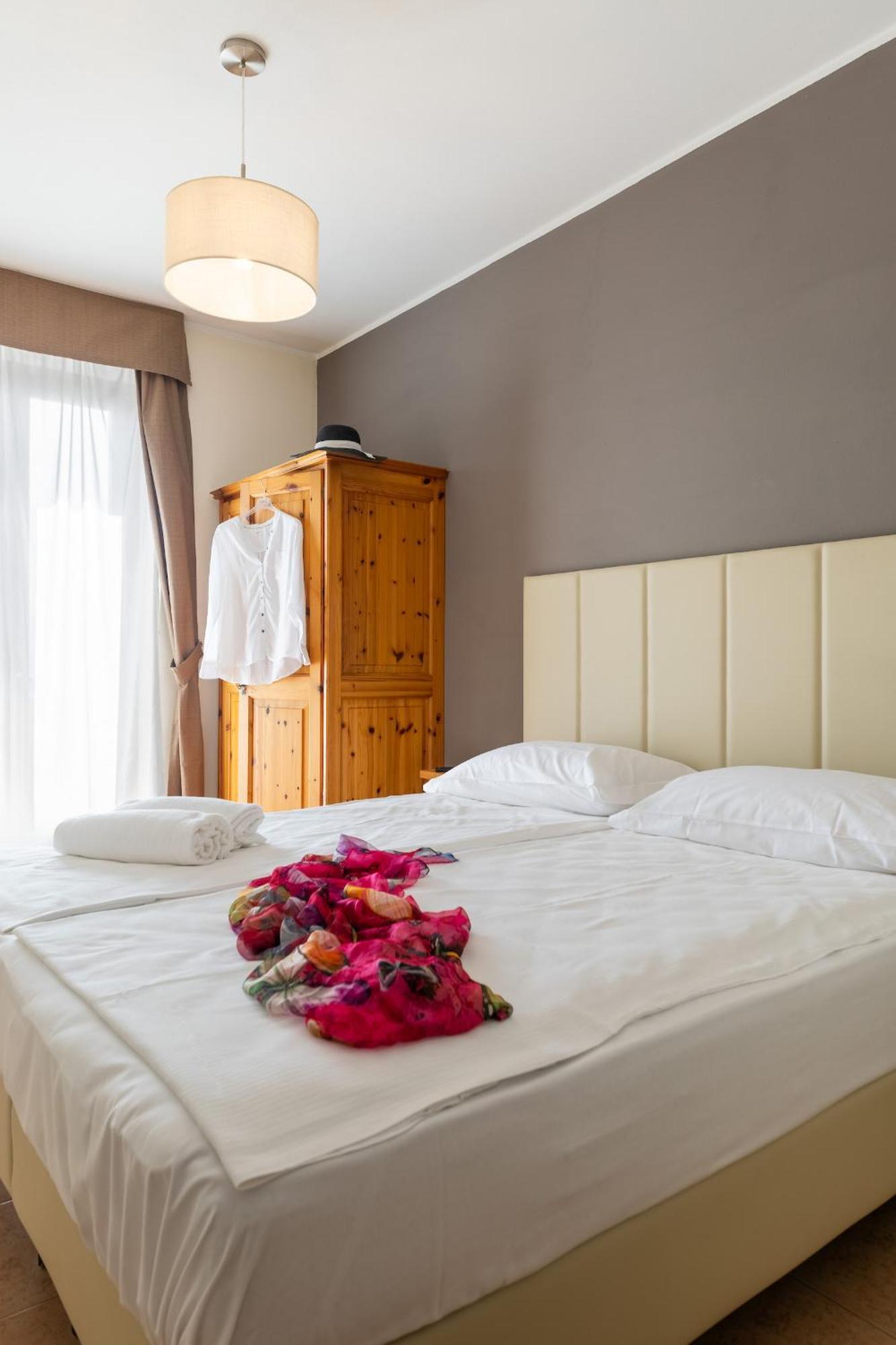 리바 델 이탈리아 베로나 Agritur Eden Marone 빌라 외부 사진