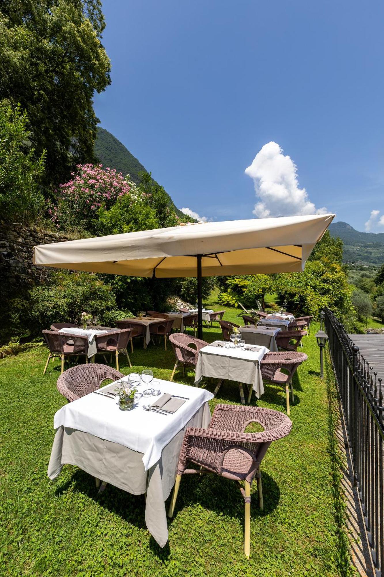 리바 델 이탈리아 베로나 Agritur Eden Marone 빌라 외부 사진